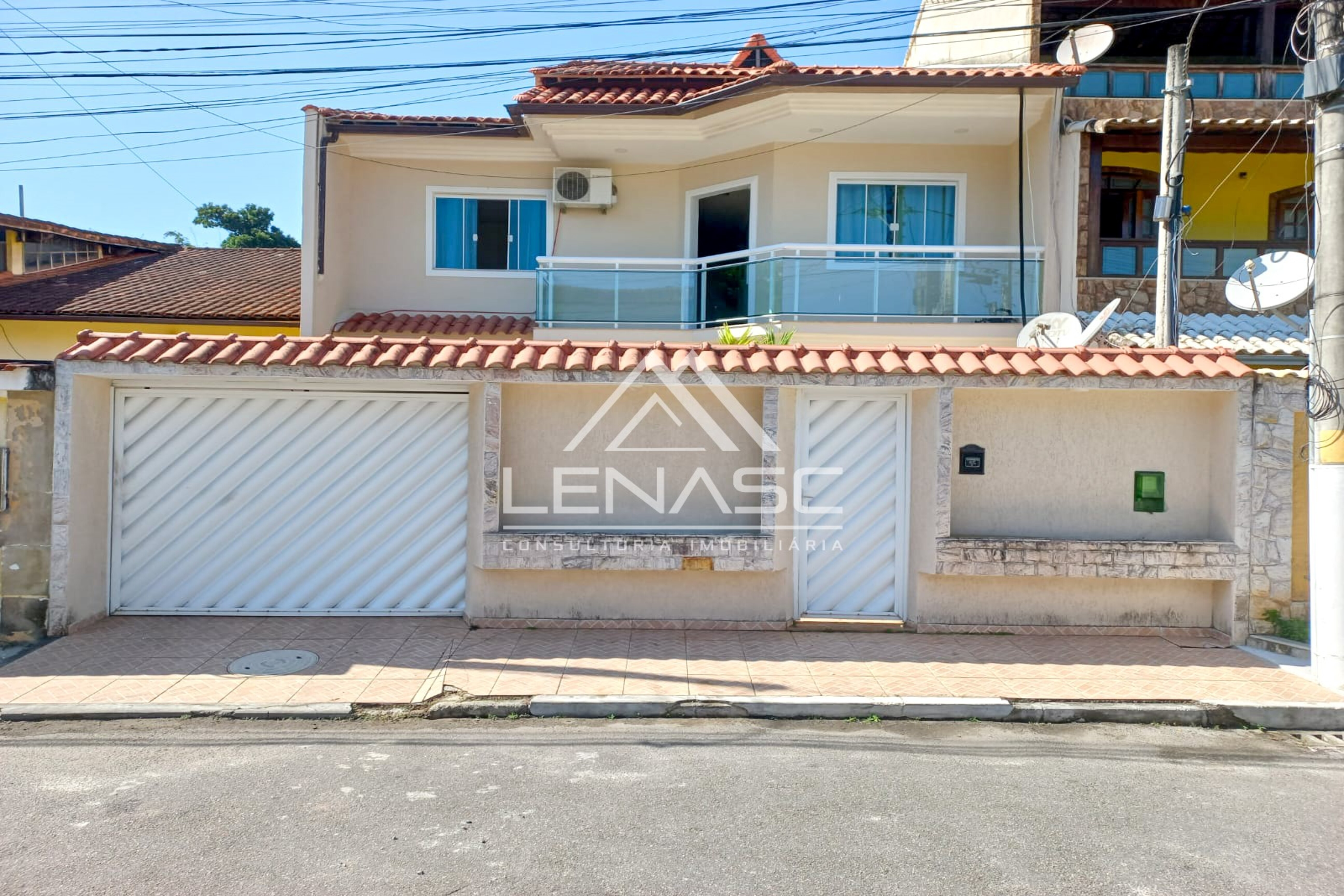 Imagem Casa de Condomínio com 4 Quartos à Venda, 250 m²em Campo Grande - Rio de Janeiro Imagem Casa de Condomínio com 4 Quartos à Venda, 250 m²em Campo Grande - Rio de Janeiro