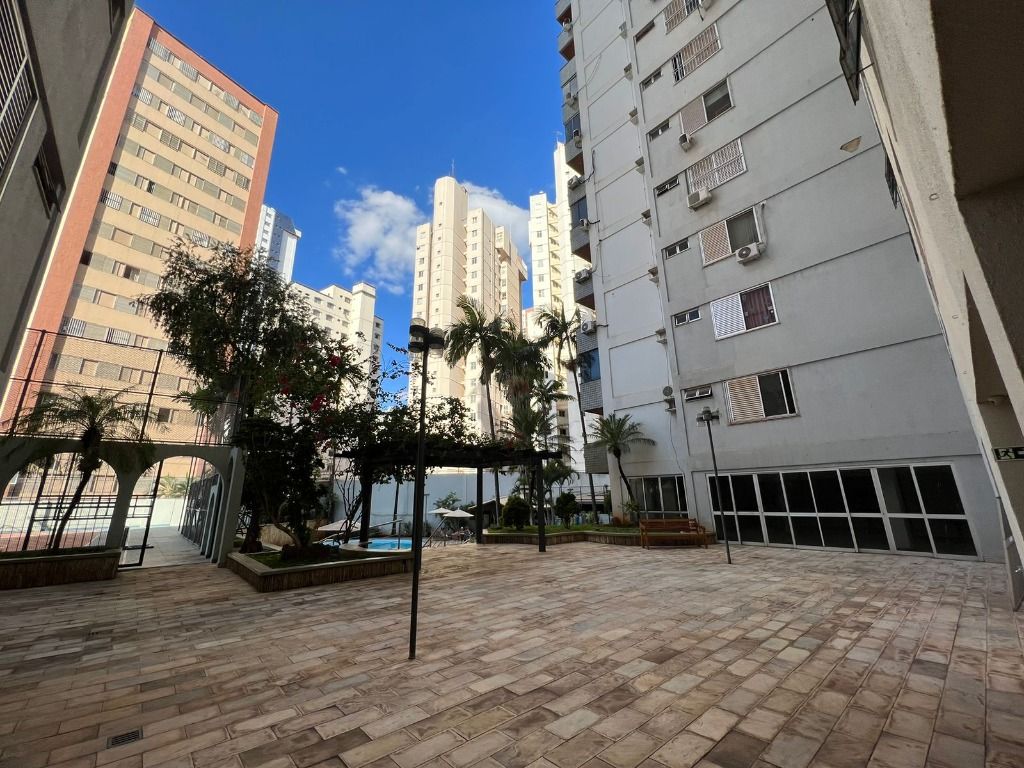 Imagem Apartamento com 4 Quartos à Venda, 214 m²em Setor Oeste - Goiânia