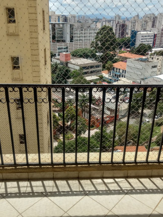 Imagem Apartamento com 4 Quartos à Venda, 156 m² em Tatuapé - São Paulo