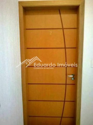 Imagem Apartamento com 2 Quartos à Venda, 40 m² em Jardim Utinga - Santo André Imagem Apartamento com 2 Quartos à Venda, 40 m² em Jardim Utinga - Santo André