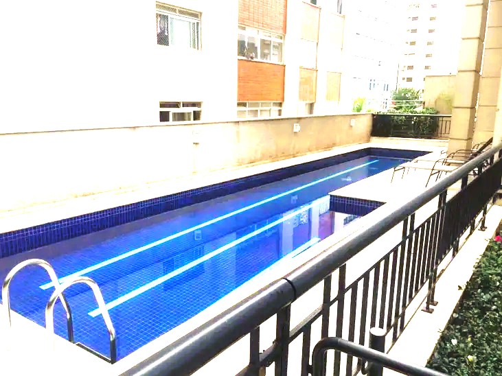 Imagem Apartamento com 2 Quartos à Venda, 72 m²em Paraíso - São Paulo Imagem Apartamento com 2 Quartos à Venda, 72 m²em Paraíso - São Paulo