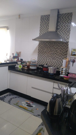 Imagem Casa com 3 Quartos à Venda,  em Jussara - Araçatuba