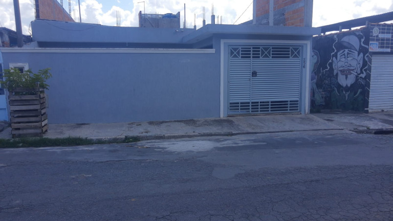 Casa com 3 Quartos à Venda, 32.920 m² em Recanto Primavera - Arujá