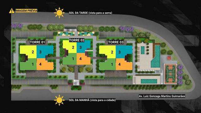 Imagem Apartamento com 3 Quartos à Venda, 113 m² em Vila Virgínia - Jundiaí Imagem Apartamento com 3 Quartos à Venda, 113 m² em Vila Virgínia - Jundiaí
