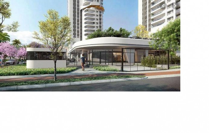 Imagem Apartamento com 3 Quartos à Venda, 134 m² em Chácara Santo Antônio (Zona Sul) - São Paulo Imagem Apartamento com 3 Quartos à Venda, 134 m² em Chácara Santo Antônio (Zona Sul) - São Paulo