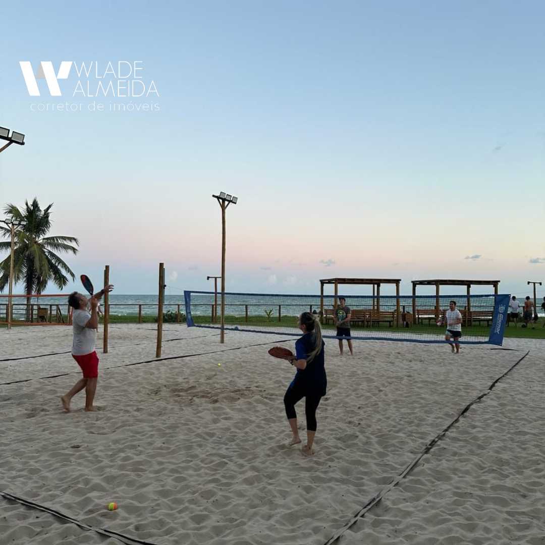 Imagem Apartamento com 4 Quartos à Venda ou Locação, 196 m² em Guaxuma - Maceió