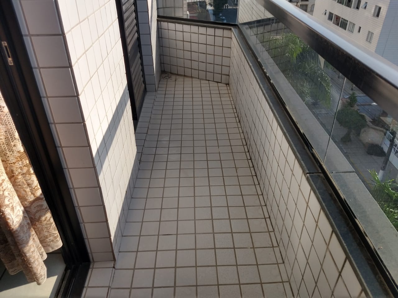Imagem Apartamento com 2 Quartos à Venda, 128 m²em Caiçara - Praia Grande