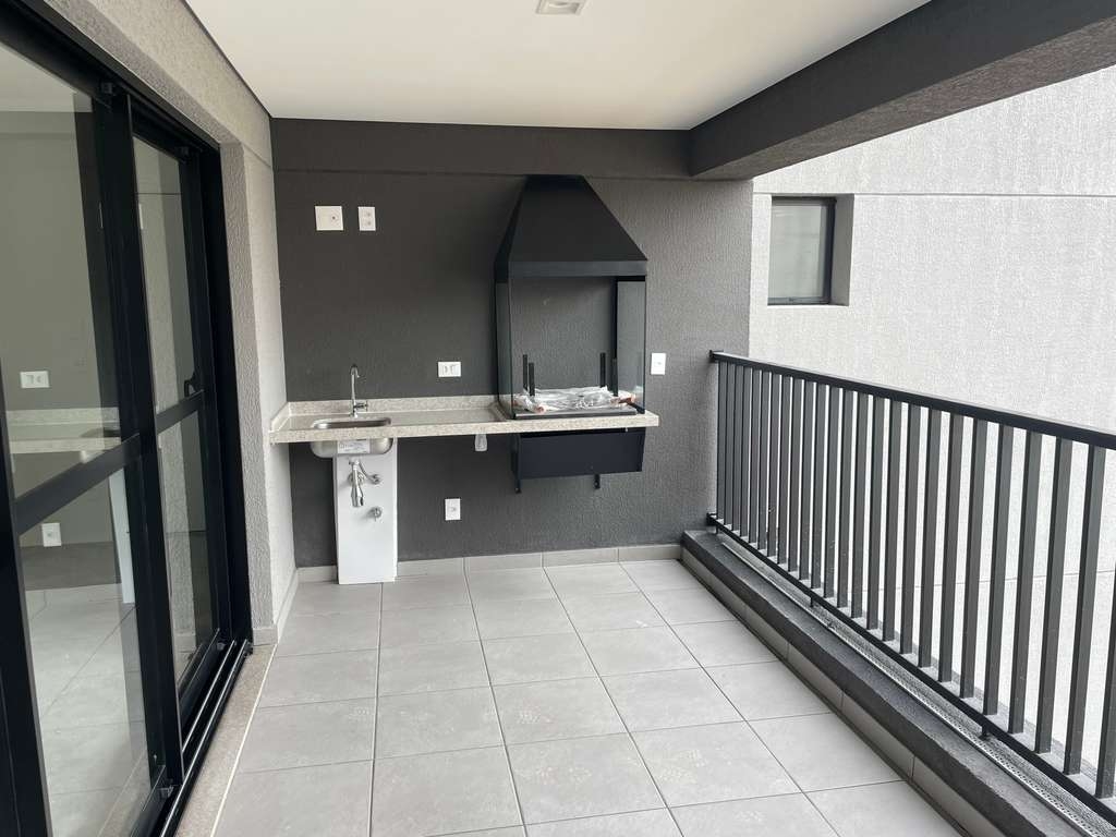 Imagem Apartamento com 4 Quartos à Venda, 147 m²em Vila Clementino - São Paulo
