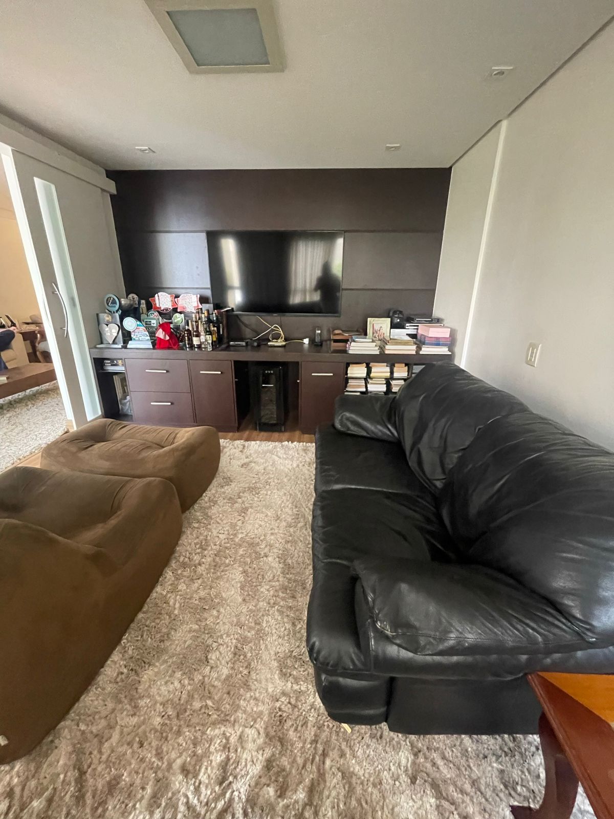 Imagem Apartamento com 3 Quartos à Venda, 167 m²em Setor Bueno - Goiânia