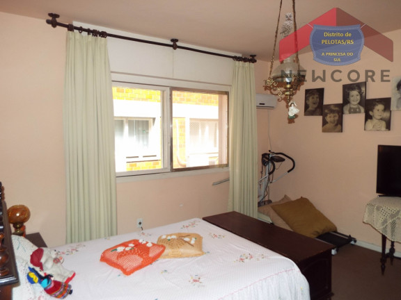 Imagem Apartamento com 2 Quartos à Venda, 189 m² em Centro - Pelotas