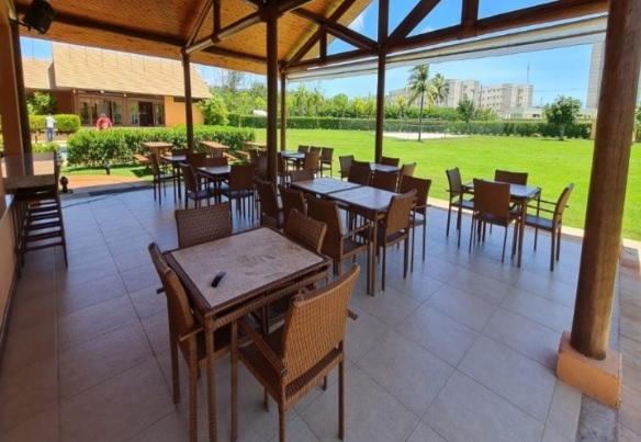 Imagem Casa de Condomínio com 4 Quartos à Venda, 350 m²em Alphaville (Abrantes) - Camaçari