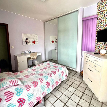 Imagem Apartamento com 4 Quartos à Venda, 230 m² em Tirol - Natal