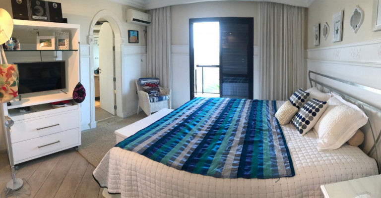 Imagem Apartamento com 3 Quartos à Venda, 200 m² em Enseada - Guarujá Imagem Apartamento com 3 Quartos à Venda, 200 m² em Enseada - Guarujá