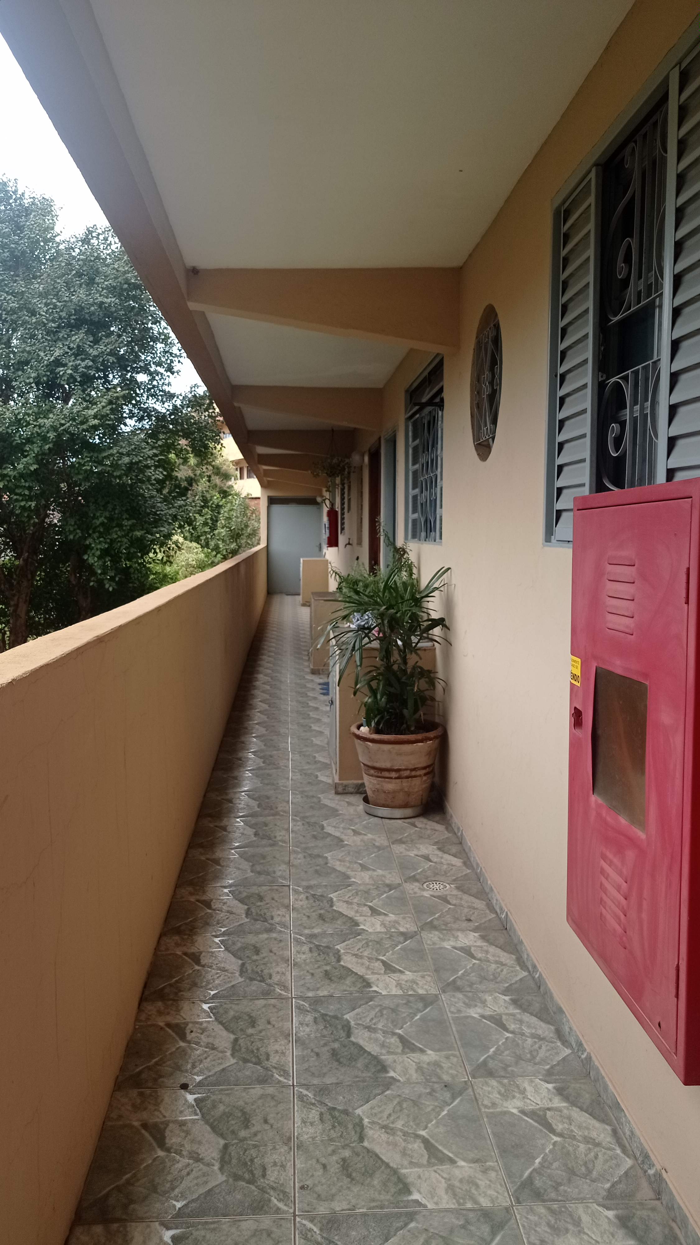 Imagem Apartamento com 2 Quartos à Venda, 50 m²em Vila Padre Manoel de Nóbrega - Campinas