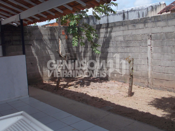 Imagem Casa com 2 Quartos à Venda, 128 m²em Benedito Bentes - Maceió Imagem Casa com 2 Quartos à Venda, 128 m²em Benedito Bentes - Maceió