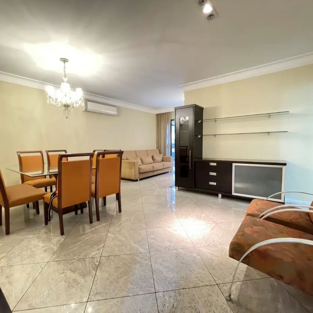 Imagem Apartamento com 3 Quartos à Venda, 145 m²em Praia do Canto - Vitória Imagem Apartamento com 3 Quartos à Venda, 145 m²em Praia do Canto - Vitória