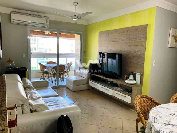 Imagem Apartamento com 3 Quartos à Venda, 106 m² em Riviera - Bertioga
