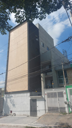 Apartamento com 2 Quartos à Venda, 102 m² em Vila Guilhermina - São Paulo