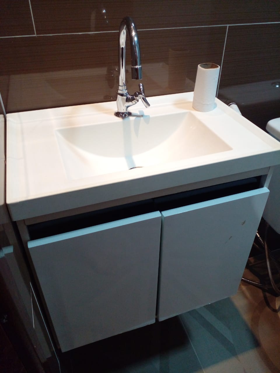 Imagem Apartamento com 2 Quartos à Venda, 59 m² em Taguatinga Norte (Taguatinga) - Brasília Imagem Apartamento com 2 Quartos à Venda, 59 m² em Taguatinga Norte (Taguatinga) - Brasília