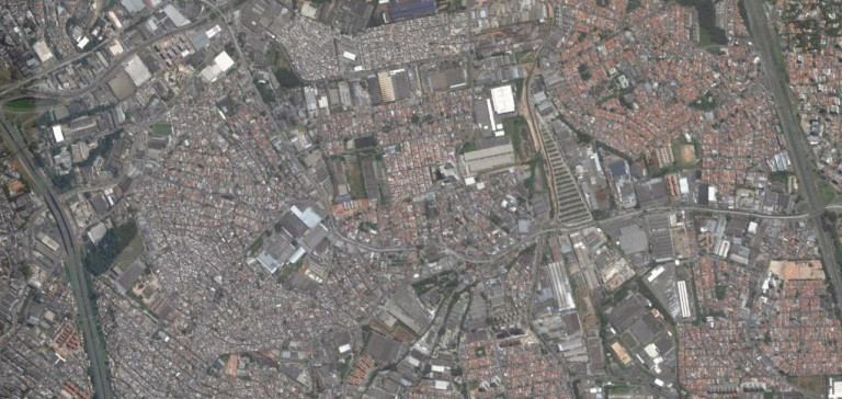 Imagem Imóvel Comercial à Venda, 43.656 m² em Piraporinha - Diadema Imagem Imóvel Comercial à Venda, 43.656 m² em Piraporinha - Diadema