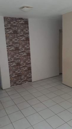 Imagem Apartamento com 2 Quartos para Alugar, 50 m² em Parque Vitória - São Luís