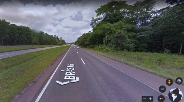 Imagem Terreno à Venda, 547.000 m² em Centro - Santa Izabel do Pará Imagem Terreno à Venda, 547.000 m² em Centro - Santa Izabel do Pará