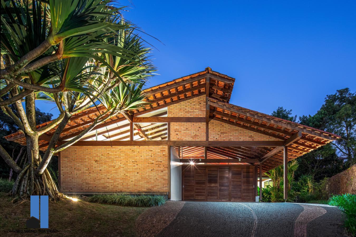 Imagem Casa de Condomínio com 3 Quartos à Venda, 273 m²em Recanto Impla - Carapicuíba