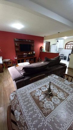 Imagem Casa com 2 Quartos à Venda, 100 m² em Albuquerque - Teresópolis
