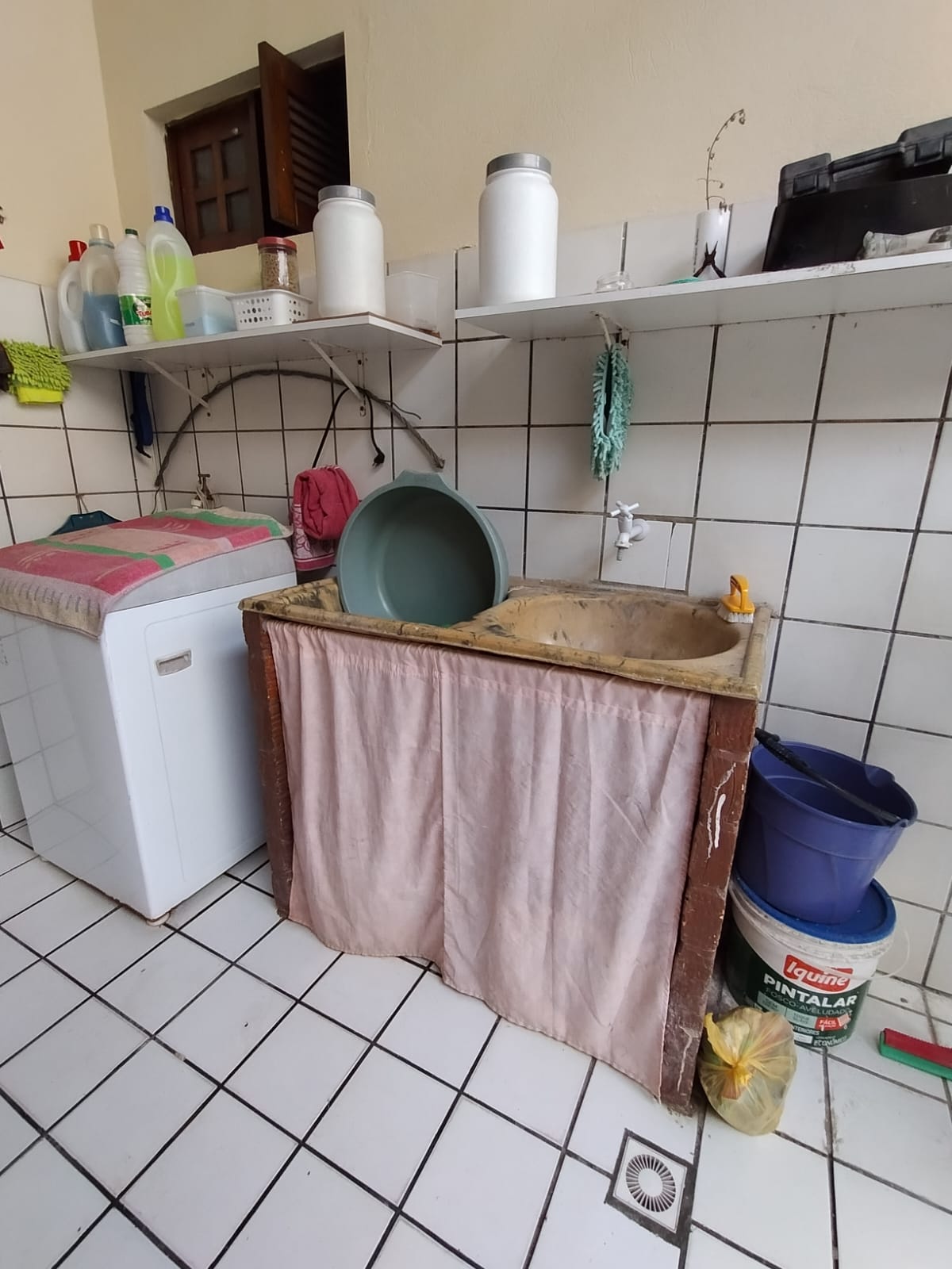 Imagem Casa de Condomínio com 3 Quartos à Venda, 115 m² em Nova Parnamirim - Parnamirim