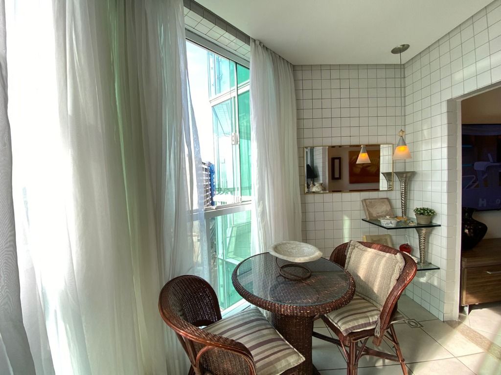 Imagem Apartamento com 3 Quartos à Venda, 120 m²em Praia do Morro - Guarapari