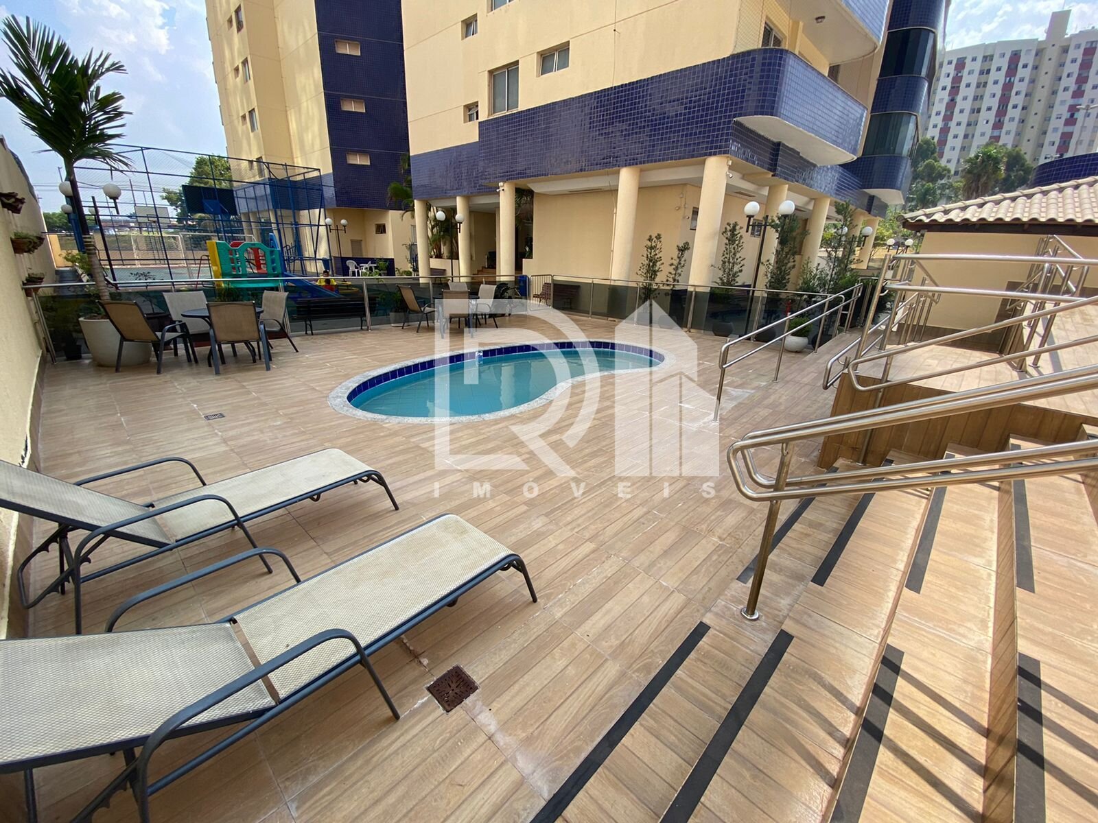 Imagem Apartamento com 2 Quartos à Venda, 76 m² em Sul (Águas Claras) - Brasília Imagem Apartamento com 2 Quartos à Venda, 76 m² em Sul (Águas Claras) - Brasília