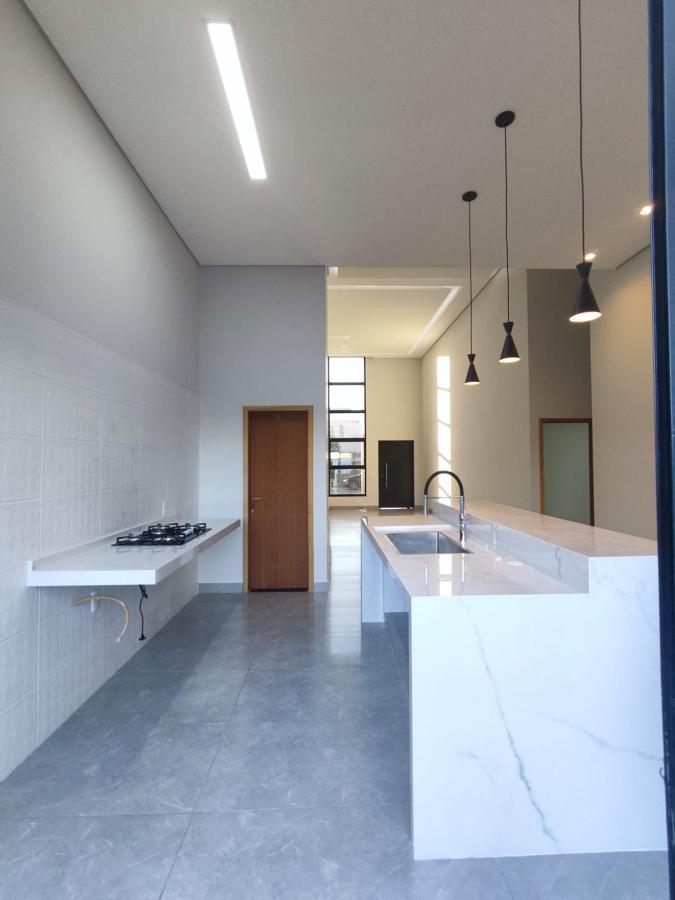 Imagem Casa de Condomínio com 3 Quartos à Venda, 170 m²em Residencial Lagos D'Icaraí - Salto Imagem Casa de Condomínio com 3 Quartos à Venda, 170 m²em Residencial Lagos D'Icaraí - Salto