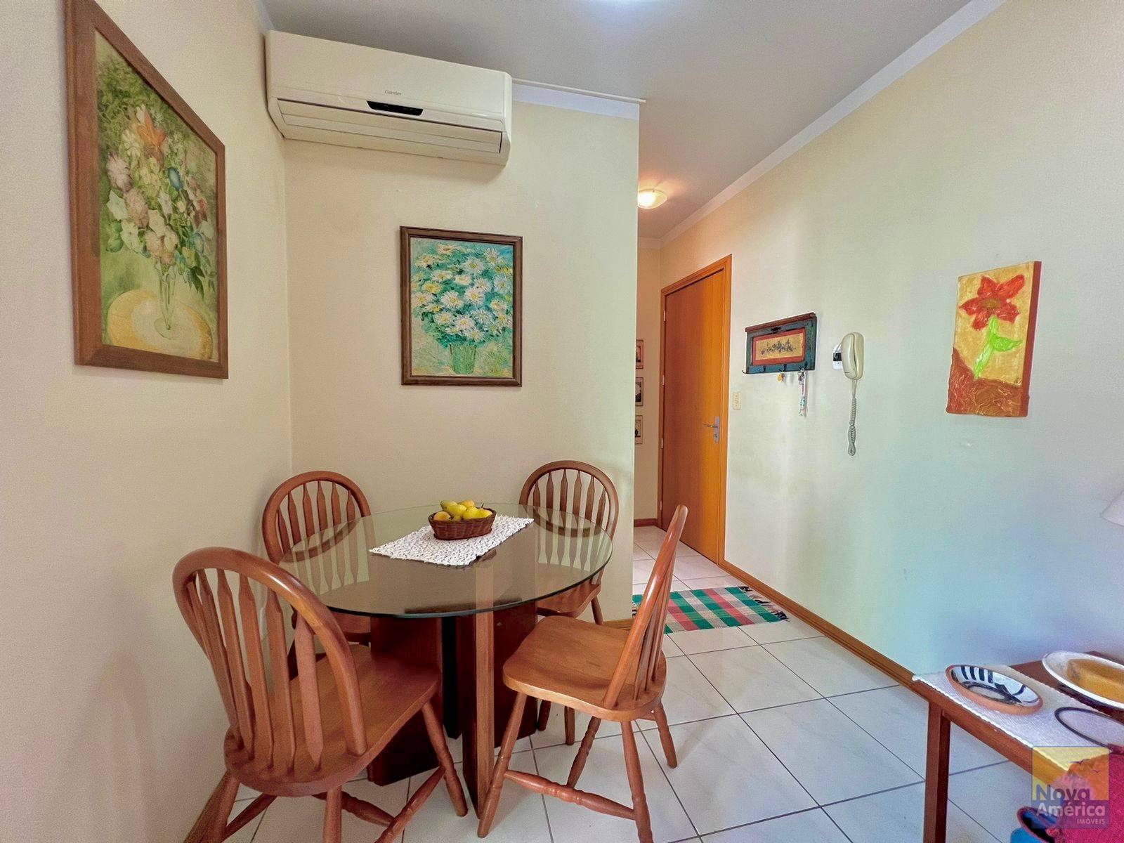 Apartamento com 1 Quarto à Venda, 48 m²em Centro - Capão da Canoa
