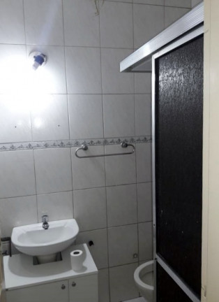 Imagem Apartamento com 2 Quartos para Alugar, 74 m² em Marapé - Santos