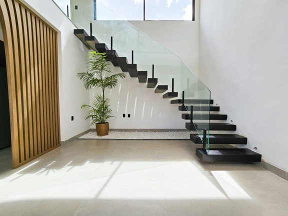 Imagem Casa de Condomínio com 4 Quartos à Venda, 231 m² em Parque das Nações - Parnamirim