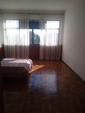 Imagem Casa de Condomínio com 3 Quartos à Venda, 80 m² em Alto - Teresópolis