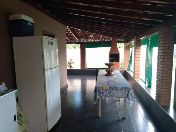 Imagem Casa com 3 Quartos à Venda, 224 m² em Centro - Ituverava