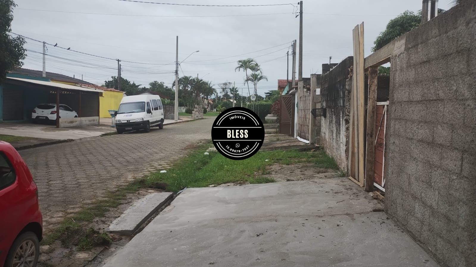 Imagem Casa com 1 Quarto à Venda, 70 m²em Peruíbe - Peruíbe Imagem Casa com 1 Quarto à Venda, 70 m²em Peruíbe - Peruíbe