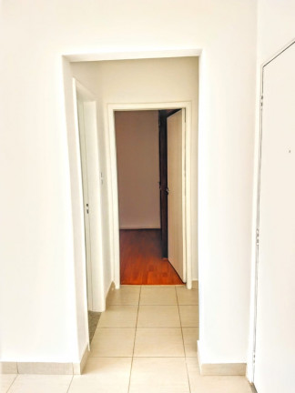 Imagem Apartamento com 1 Quarto para Alugar, 50 m² em Perdizes - São Paulo