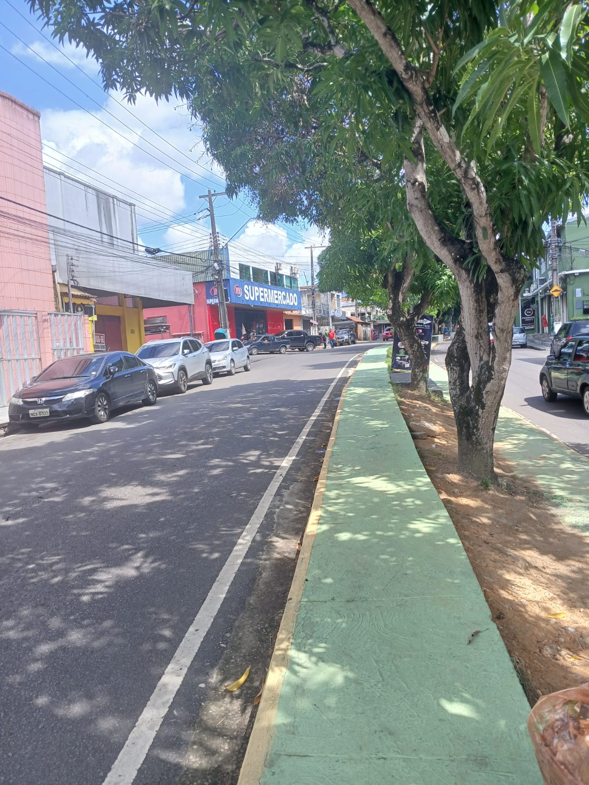 Imagem Edifício Residencial com 7 Quartos à Venda, 121 m² em Redenção - Manaus
