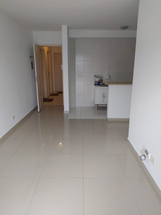 Imagem Apartamento com 2 Quartos à Venda, 52 m² em Jardim dos Ipês - Cotia