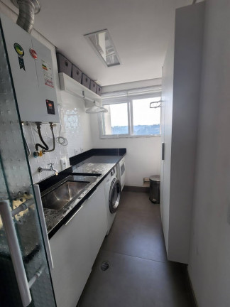 Imagem Apartamento com 4 Quartos à Venda,  em Jardim Dom Bosco - São Paulo