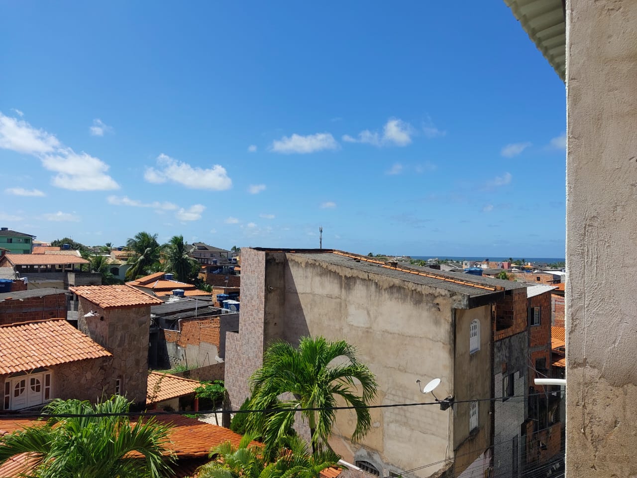 Imagem Edifício Residencial com 3 Quartos à Venda, 110 m²em Vila Praiana - Lauro de Freitas Imagem Edifício Residencial com 3 Quartos à Venda, 110 m²em Vila Praiana - Lauro de Freitas
