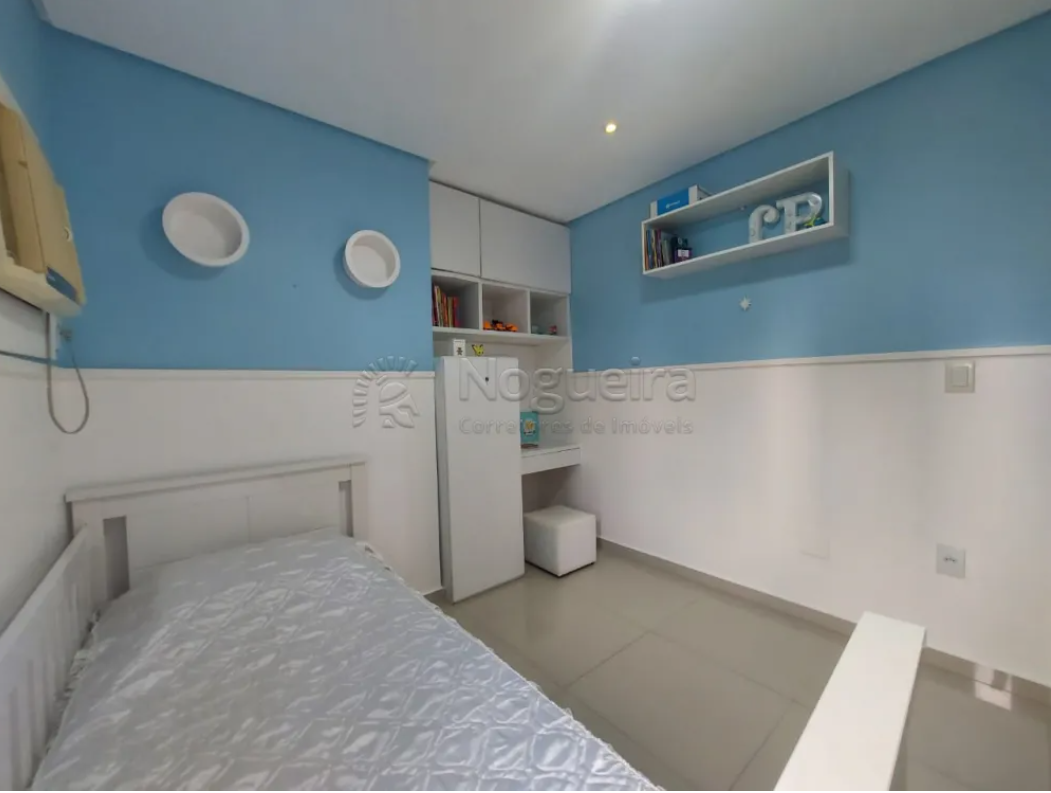 Imagem Apartamento com 3 Quartos à Venda, 84 m²em Boa Viagem - Recife
