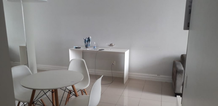 Imagem Apartamento com 3 Quartos à Venda, 94 m² em Jardim Renascença - São Luís
