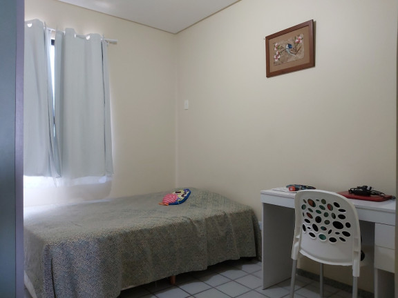 Imagem Apartamento com 3 Quartos para Alugar, 130 m² em Boa Viagem - Recife Imagem Apartamento com 3 Quartos para Alugar, 130 m² em Boa Viagem - Recife
