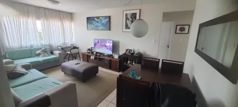 Imagem Apartamento com 3 Quartos à Venda, 95 m² em Espinheiro - Recife Imagem Apartamento com 3 Quartos à Venda, 95 m² em Espinheiro - Recife