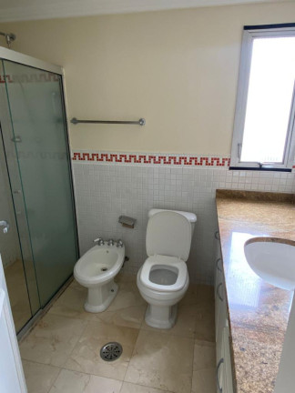 Imagem Apartamento com 3 Quartos à Venda ou Locação, 200 m² em Moema - São Paulo