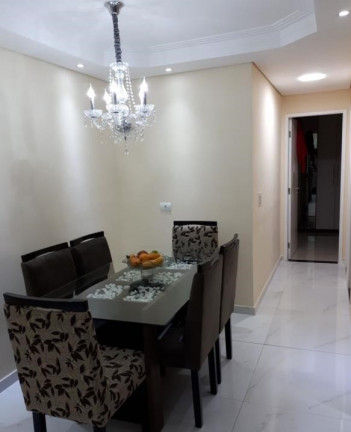 Imagem Apartamento com 2 Quartos à Venda, 55 m² em Jardim Arize - São Paulo