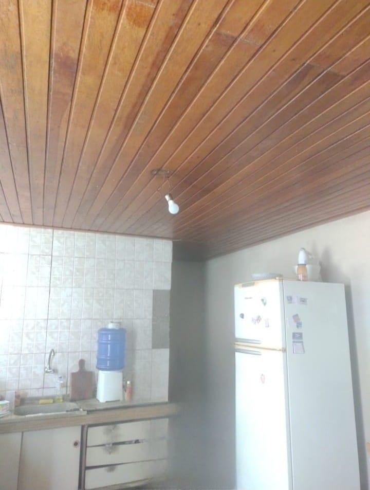 Imagem Casa com 3 Quartos à Venda, 129 m²em Parque Edu Chaves - São Paulo
